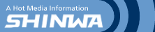 A Hot Media Information AD ROOM